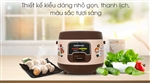 Nồi cơm nắp gài Sunhouse 1 lít SHD8208C